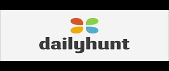 DailyHunt website Ads,How to register on DailyHunt?